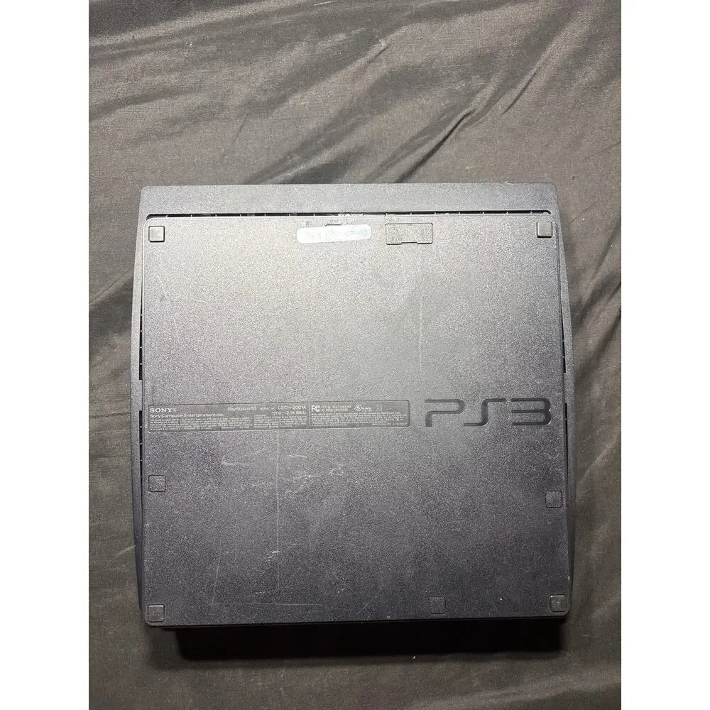 Sony console only